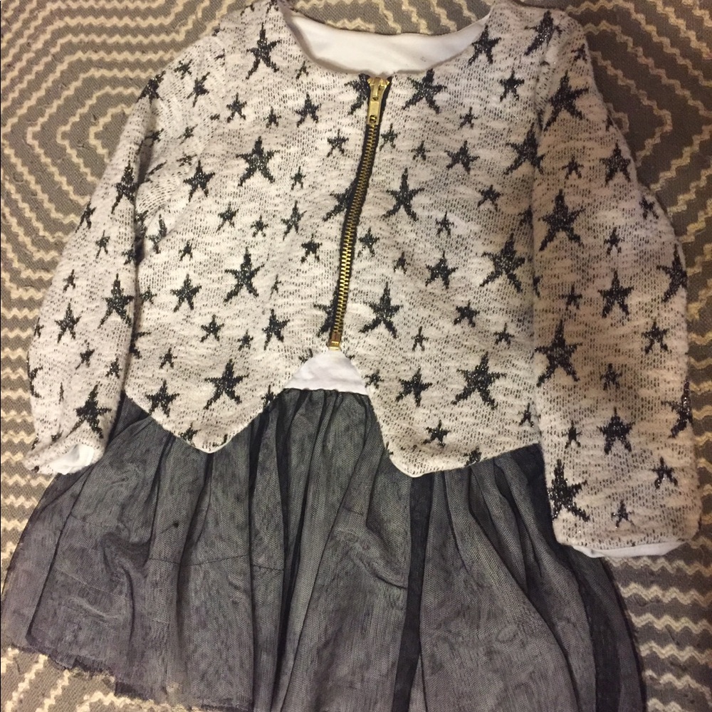 Peppa & Julie top